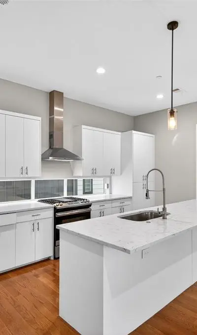 1914 California Drive # 102, Dallas TX 75204 - Photo 3