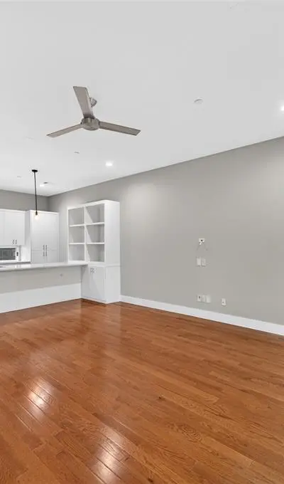 1914 California Drive # 102, Dallas TX 75204 - Photo 5