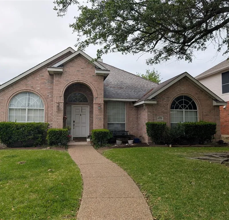 4321 Brinker Court, Plano TX 75024