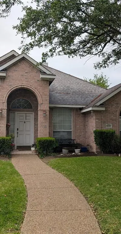 4321 Brinker Court, Plano TX 75024