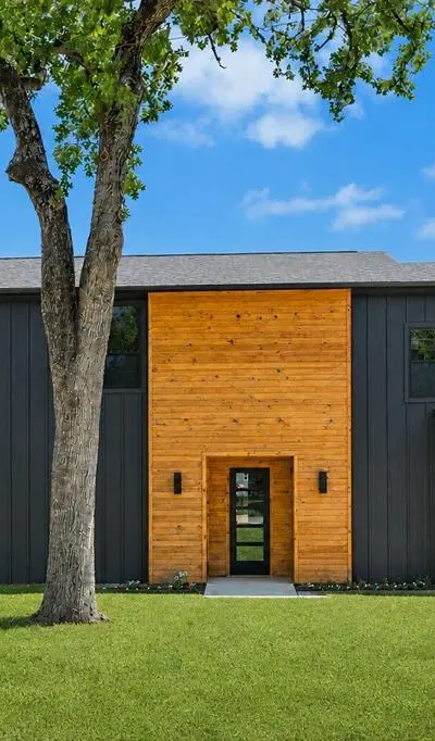 162 Lowe Drive, Mabank TX 75156