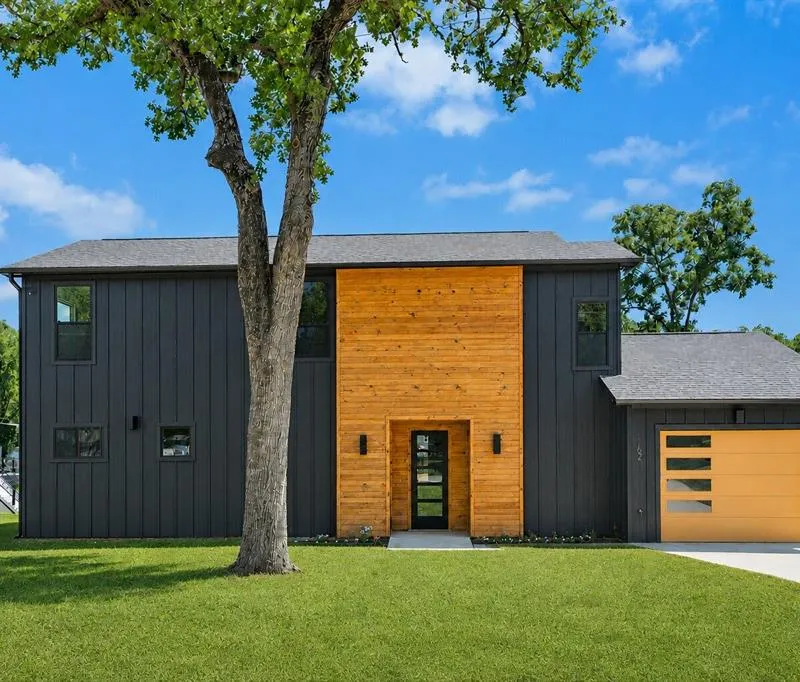 162 Lowe Drive, Mabank TX 75156