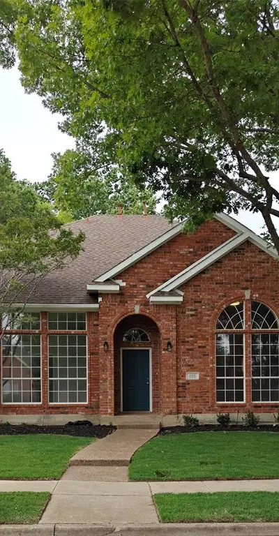 1312 Wentworth Drive, Lewisville TX 75067