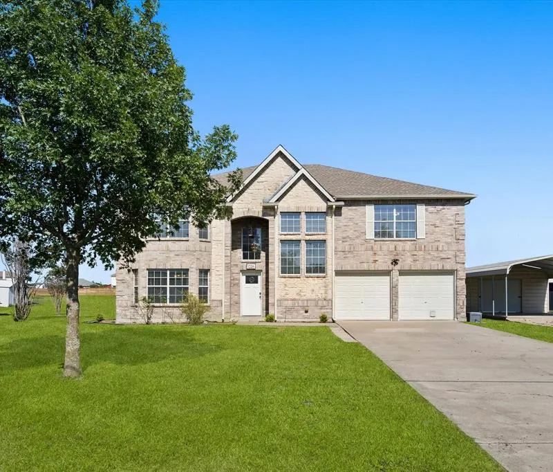 1026 County Road 544, Nevada TX 75173