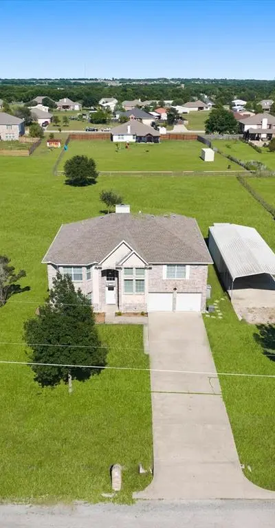 1026 County Road 544, Nevada TX 75173 - Photo 2