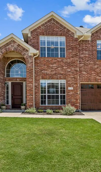 5787 Fawn Court, Haltom City TX 76137