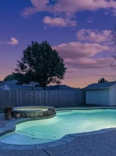 5787 Fawn Court, Haltom City TX 76137 - Photo 2