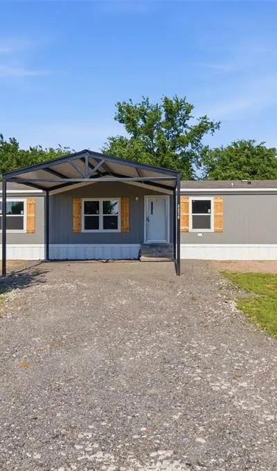 3219 COUNTY ROAD 1045, Farmersville TX 75442