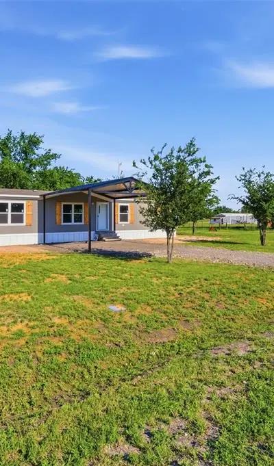 3219 COUNTY ROAD 1045, Farmersville TX 75442 - Photo 2