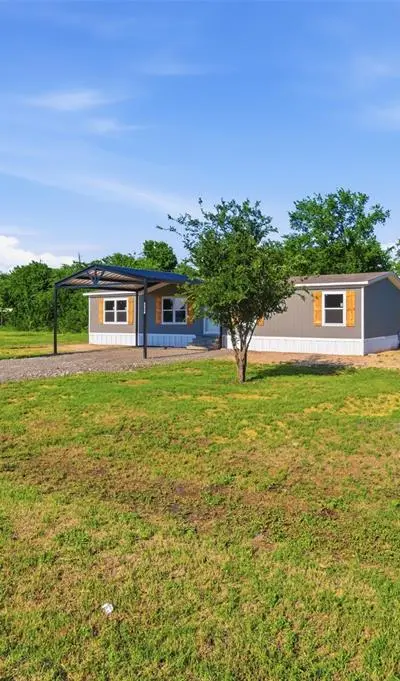 3219 COUNTY ROAD 1045, Farmersville TX 75442 - Photo 3