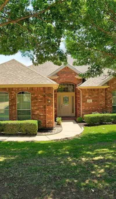 1402 Ballycastle Lane, Corinth TX 76210