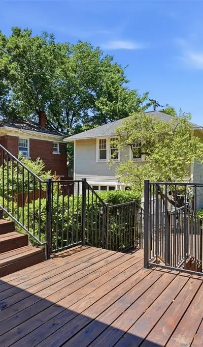 1208 Elizabeth Boulevard, Fort Worth TX 76110 - Photo 5