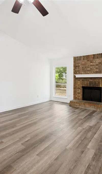 214 Valley Forge Lane, Arlington TX 76002 - Photo 4