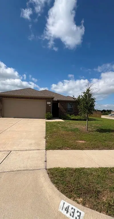 1433 Brindle Drive, Greenville TX 75402 - Photo 2