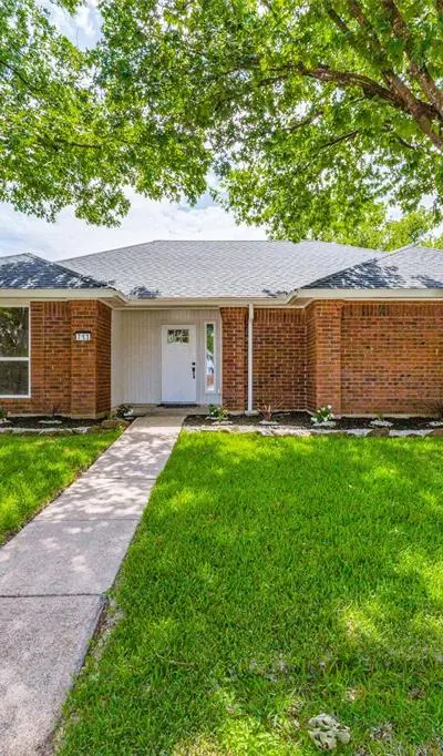 713 Bridgewater Lane, Mesquite TX 75181