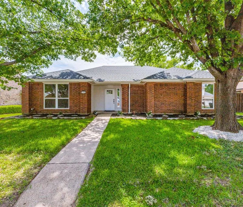 713 Bridgewater Lane, Mesquite TX 75181