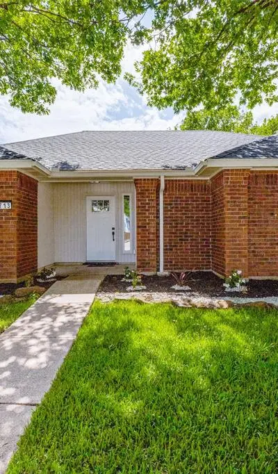 713 Bridgewater Lane, Mesquite TX 75181 - Photo 3