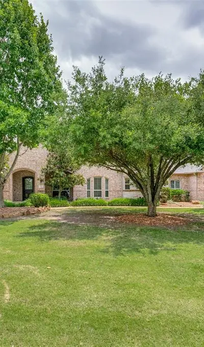 2805 Elizabeth Court, Lucas TX 75002