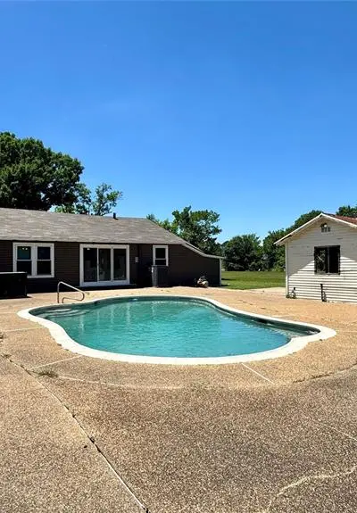 1118 Griffith Avenue, Terrell TX 75160 - Photo 2