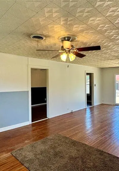 1118 Griffith Avenue, Terrell TX 75160 - Photo 4