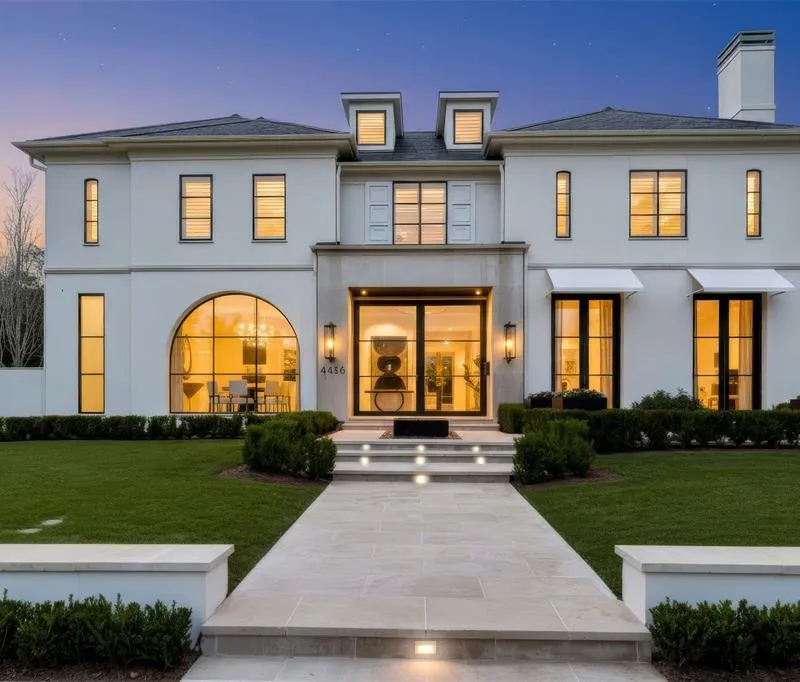 4436 Belclaire Avenue, Highland Park TX 75205