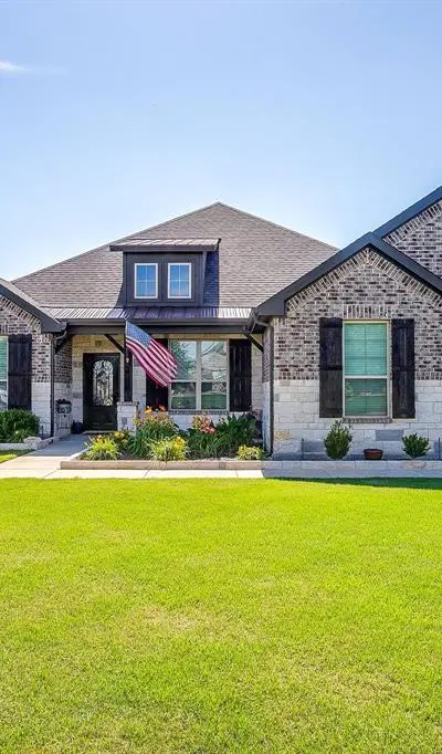 7825 Sagebrush Lane, Godley TX 76044