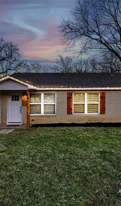 1201 Ridgewood Road, Denison TX 75020 - Photo 2