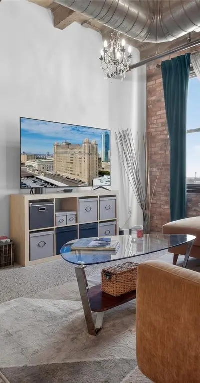 221 W Lancaster Avenue # 9001, Fort Worth TX 76102 - Photo 3