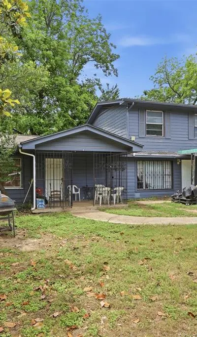 4105 Balch Drive, Dallas TX 75216