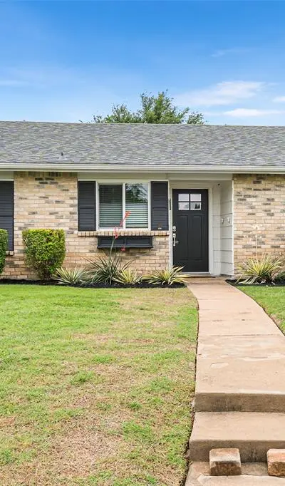 3012 Monarch Drive, Plano TX 75074
