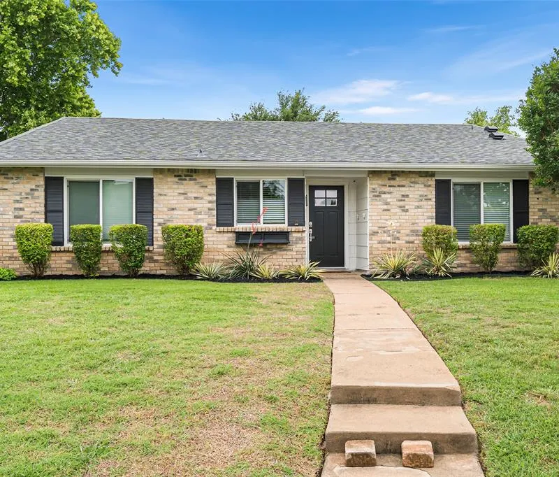 3012 Monarch Drive, Plano TX 75074