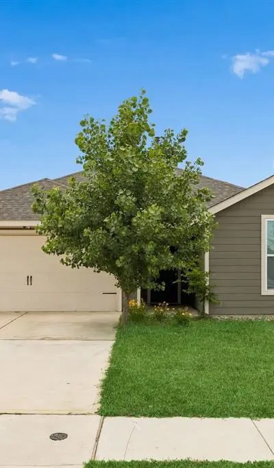 13713 Beaverhead Street, Ponder TX 76259