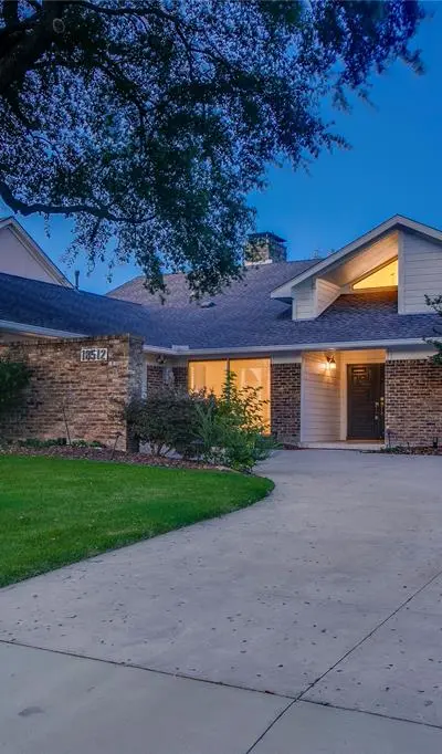 18512 Crownover Court, Dallas TX 75252 - Photo 2