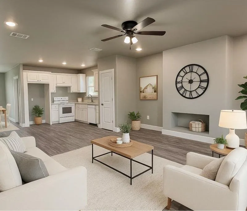 500 Como, Sulphur Springs TX 75482