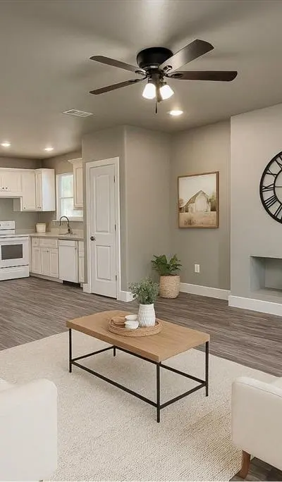 500 Como, Sulphur Springs TX 75482