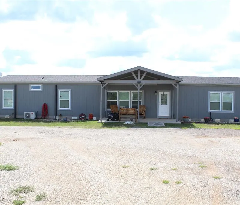 2077 A Shawver Road, Perrin TX 76486