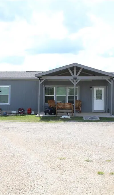 2077 A Shawver Road, Perrin TX 76486