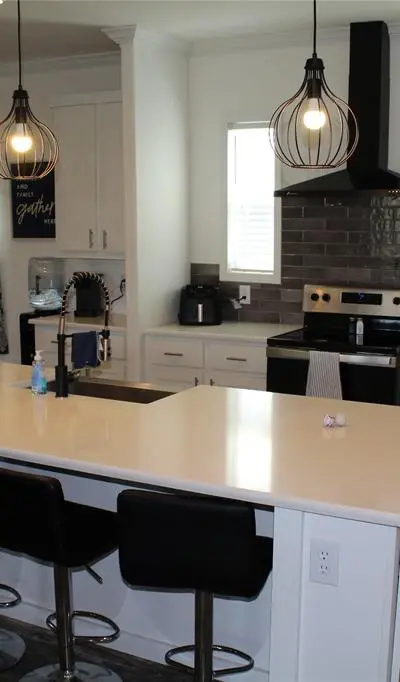 2077 A Shawver Road, Perrin TX 76486 - Photo 5