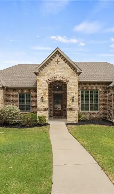 34 Shady Dale Lane, Rockwall TX 75032