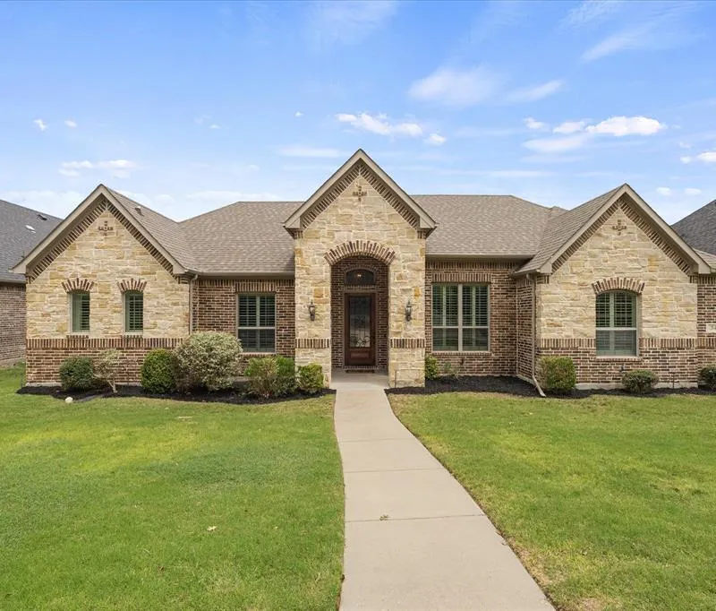 34 Shady Dale Lane, Rockwall TX 75032
