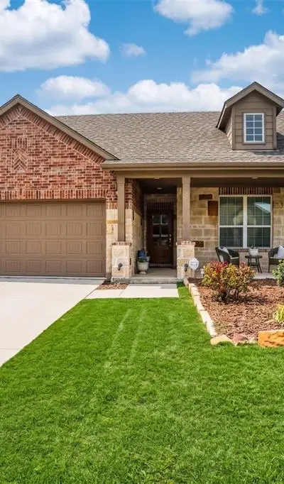 605 Warner Drive, Anna TX 75409
