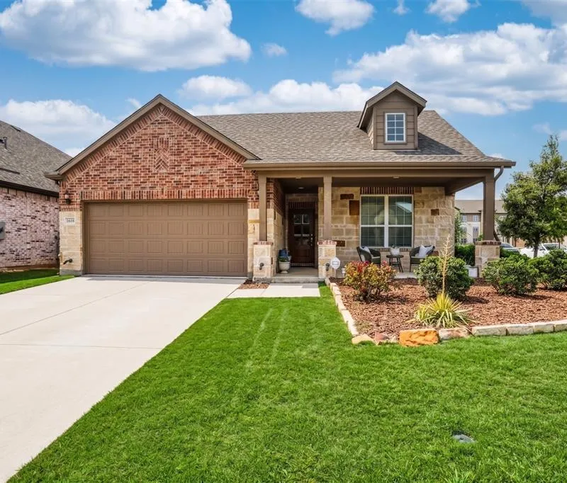 605 Warner Drive, Anna TX 75409