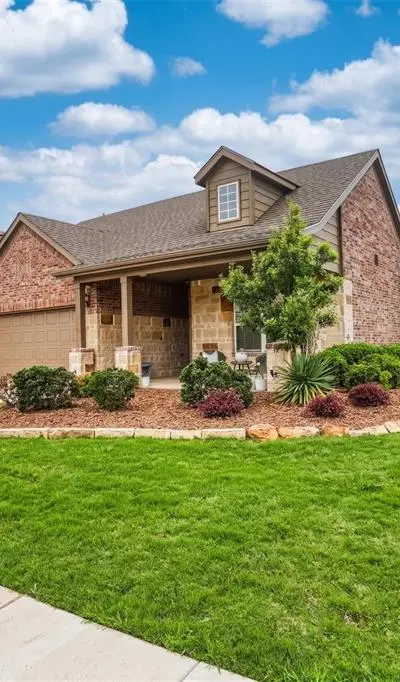 605 Warner Drive, Anna TX 75409 - Photo 2