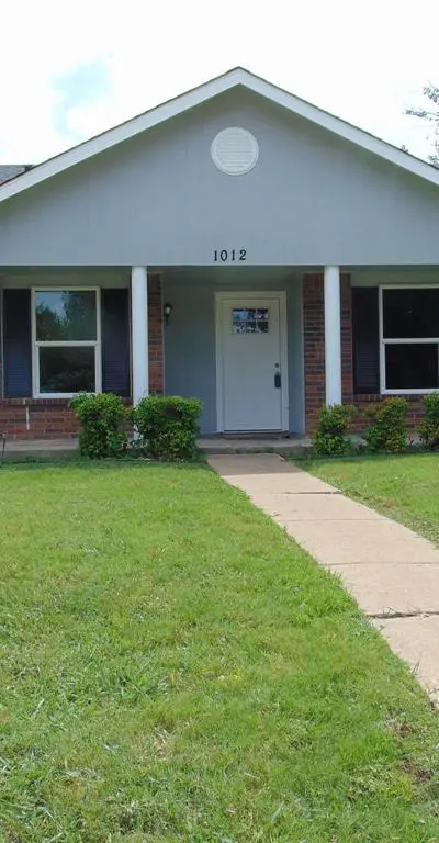 1012 Opal Drive, DeSoto TX 75115