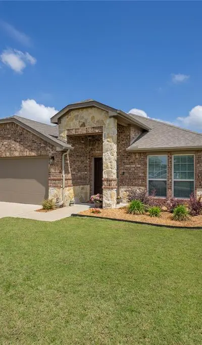 343 Amber Lane, Nevada TX 75173 - Photo 2