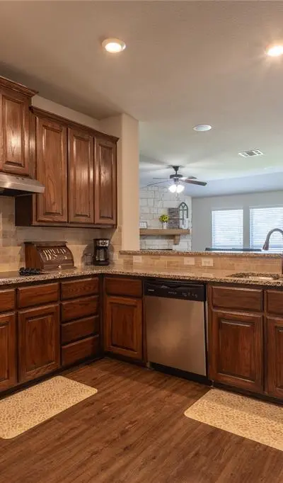 343 Amber Lane, Nevada TX 75173 - Photo 5