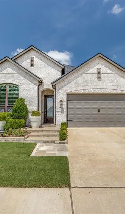 914 Songbird Lane, Sherman TX 75092