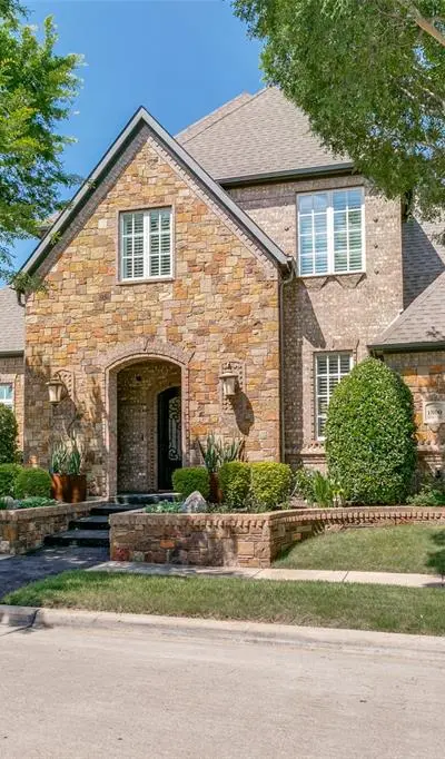 1800 Monet Drive, Southlake TX 76092