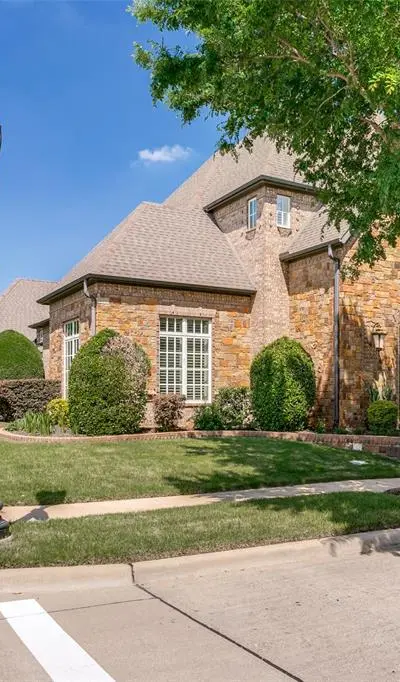 1800 Monet Drive, Southlake TX 76092 - Photo 2