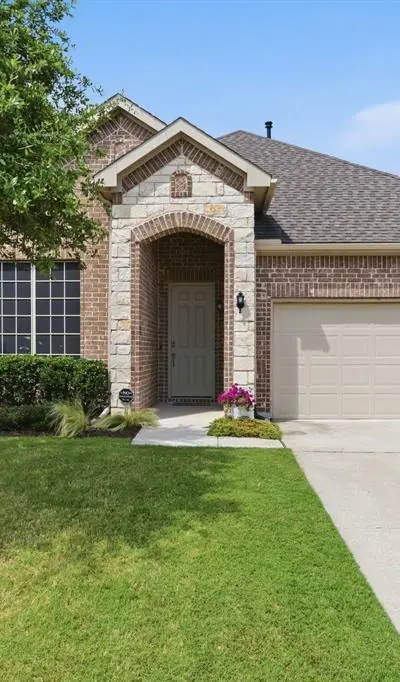 1706 Vine Brook Road, Wylie TX 75098